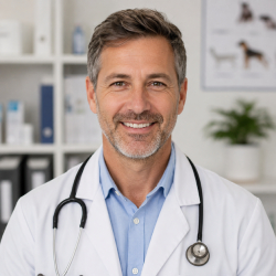 Dr. Michael Carter